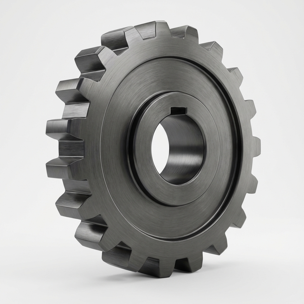 Carbon & Alloy Steels